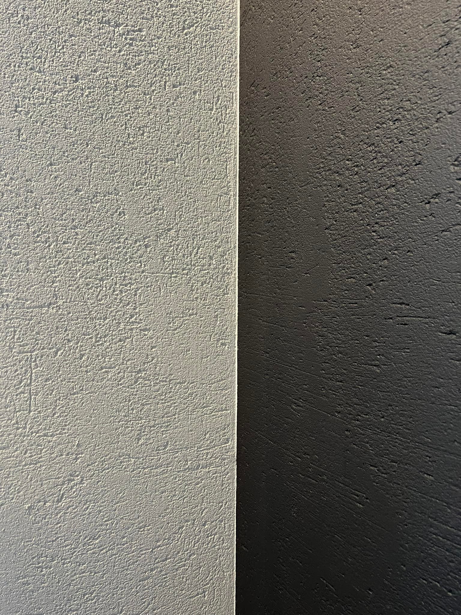 Kalkinis cementinis tinkavimas – projektas 3