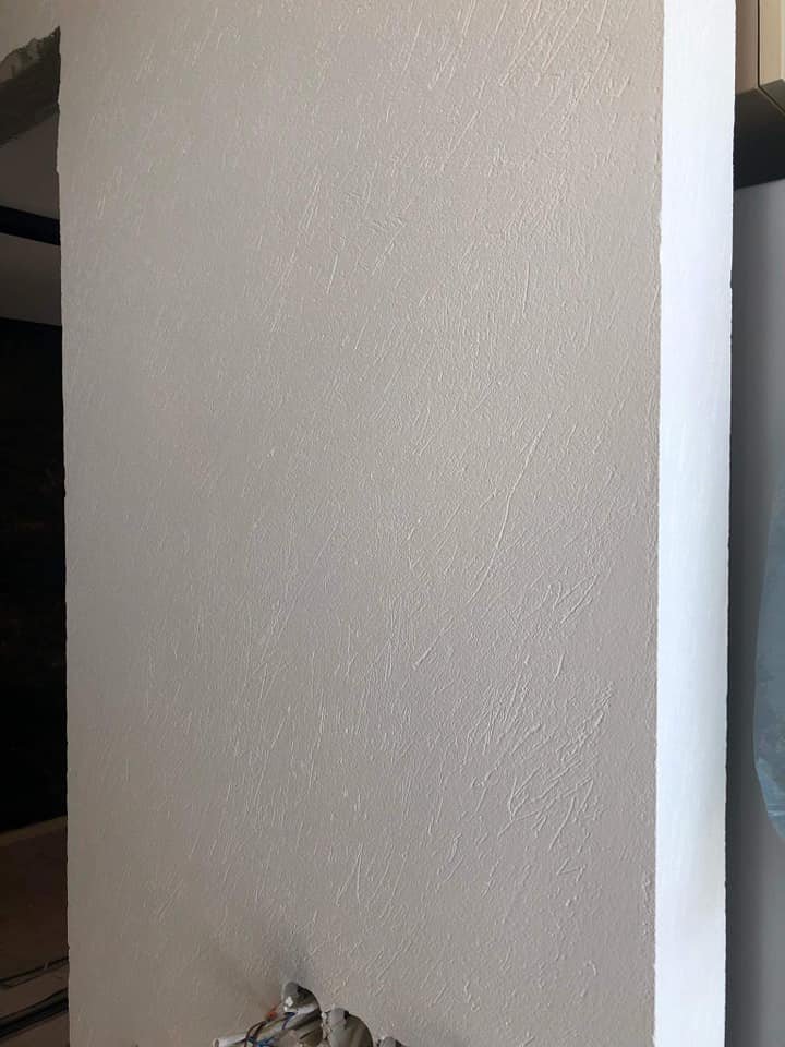 Kalkinis tinkavimas – projektas 12