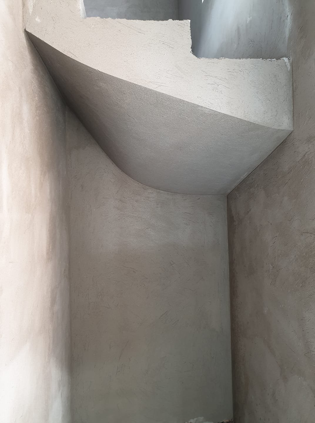 Senų sienų renovacija – projektas 11