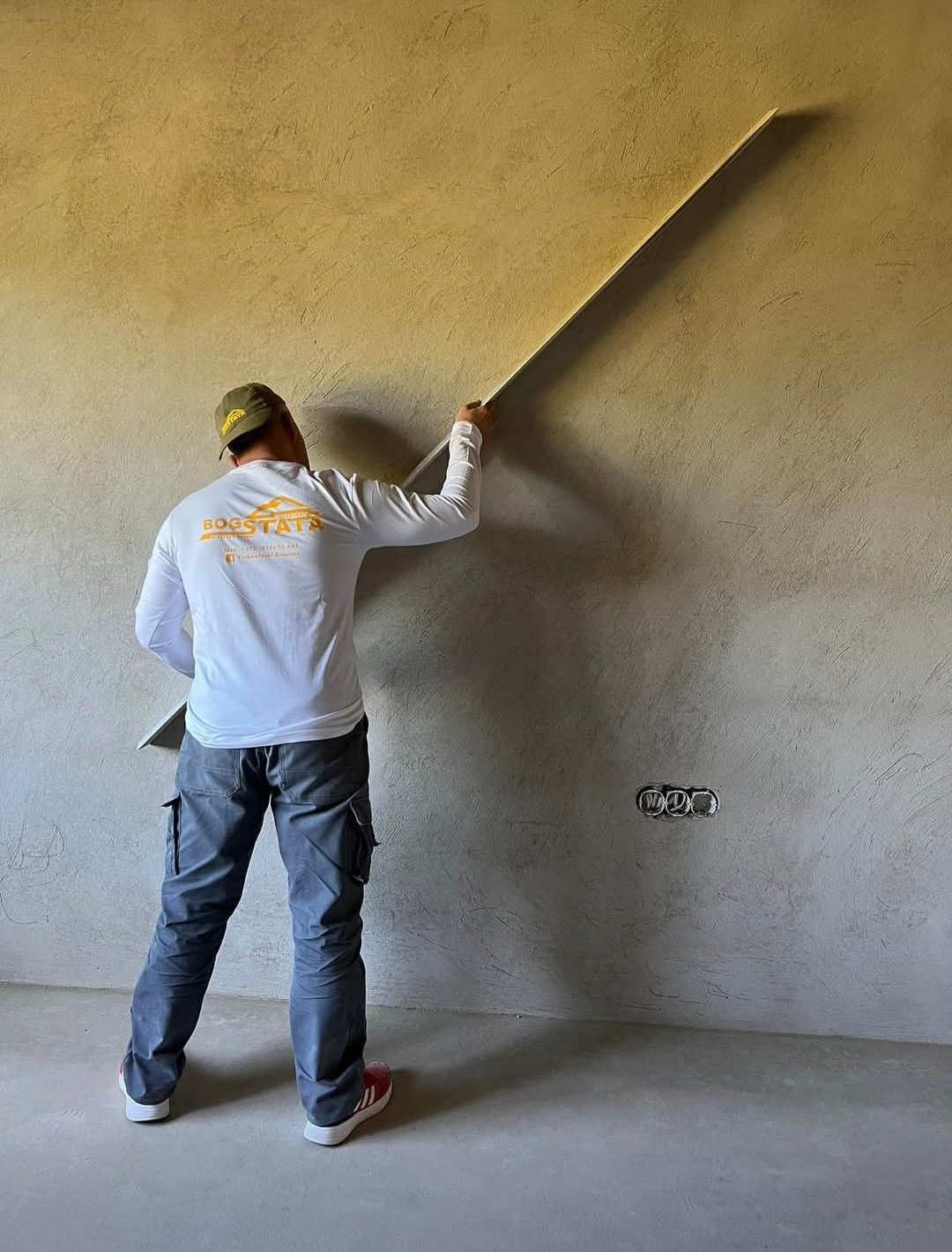 Tinkavimo darbai – projektas 5