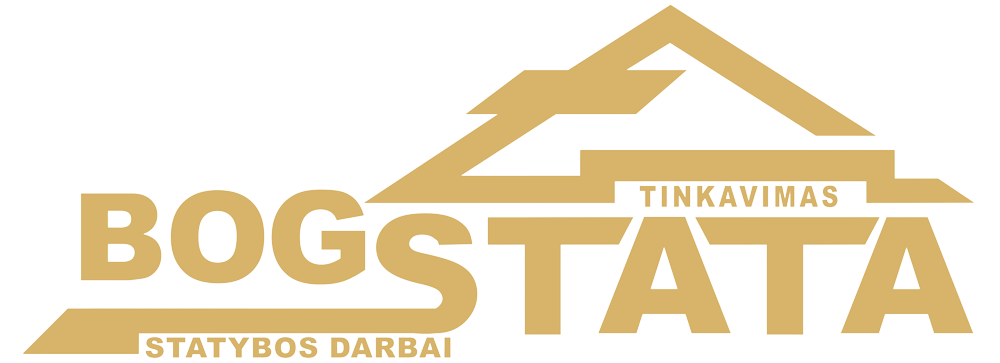 Bogstata – tinkavimo darbai Šiauliuose